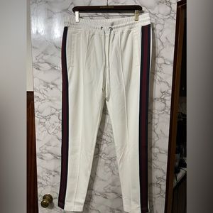 Men’s Brooks Brothers Tennis Pants